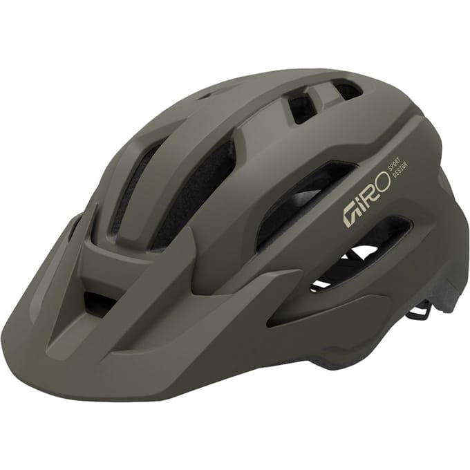 Giro Fixture II Helm Senior