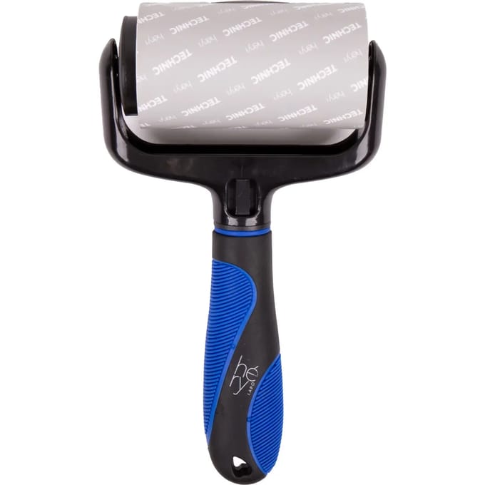 Honden- en kattenroller met plakband Héry