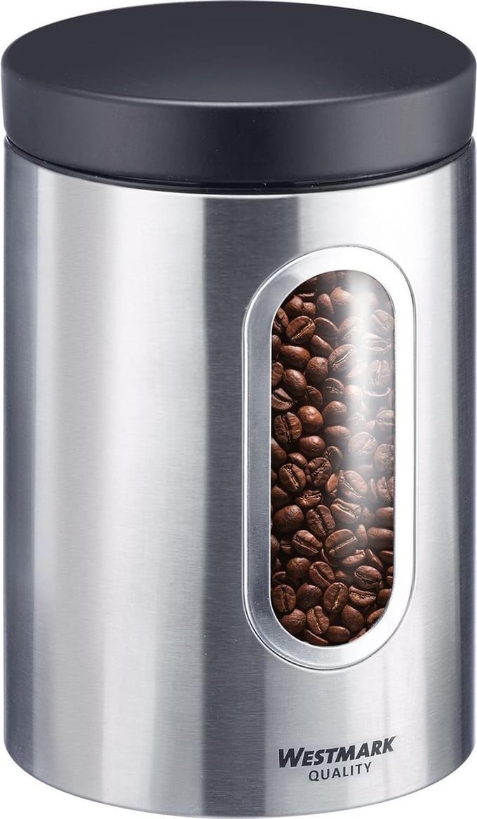 Westmark Voorraadpot - ø 12 cm / 1.8 Liter, 62372260