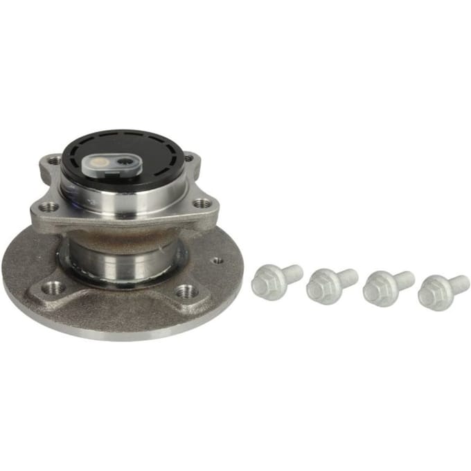 Wiellagerset met naaf MEYLE 11-14 750 0034