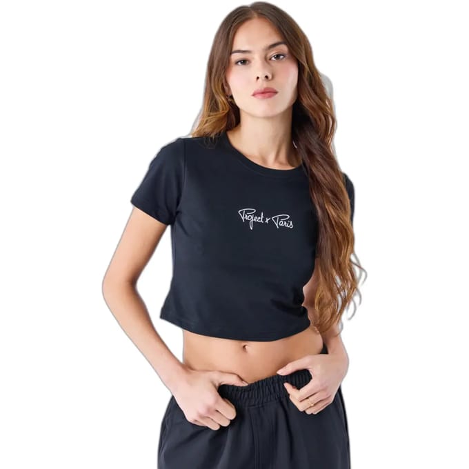 Dames T-shirt Project X Paris
