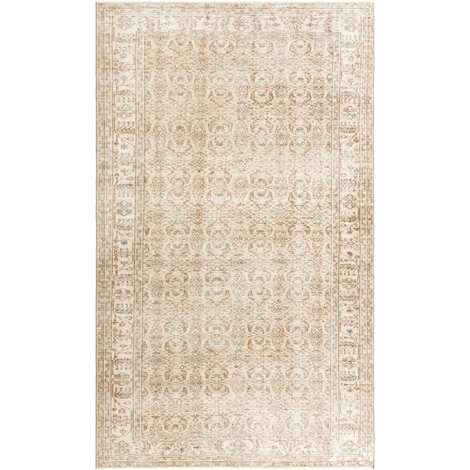 Vloerkleed Boyan handgemaakt wol | Hadorn
