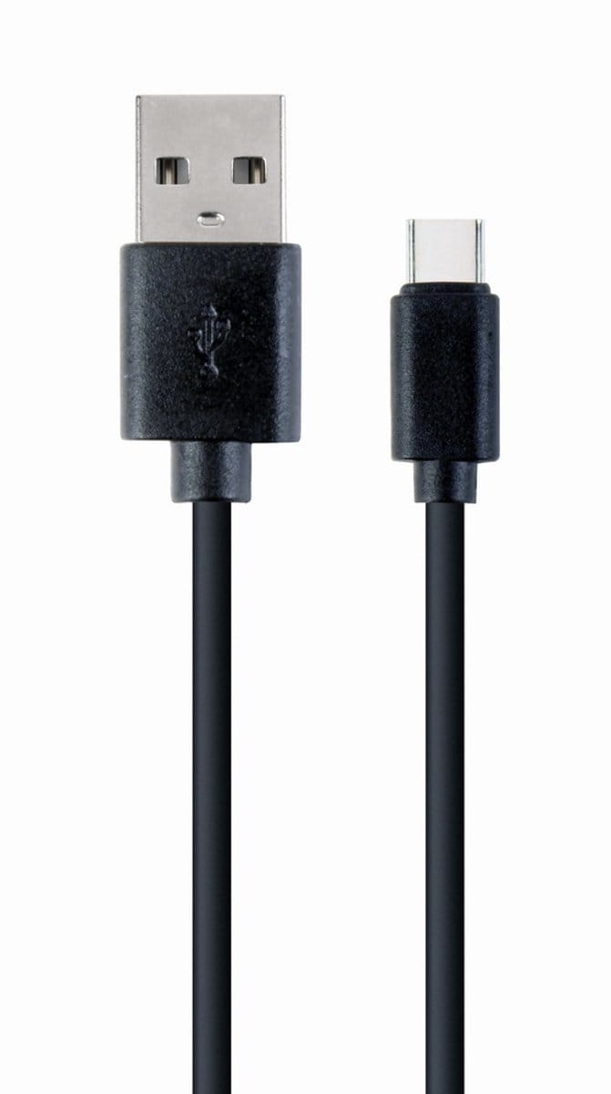USB 2.0 type-C kabel (AM-CM), 1 m