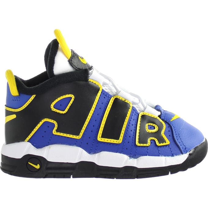 Nike Air More Uptempo Multicolor Sportschoenen voor kinderen