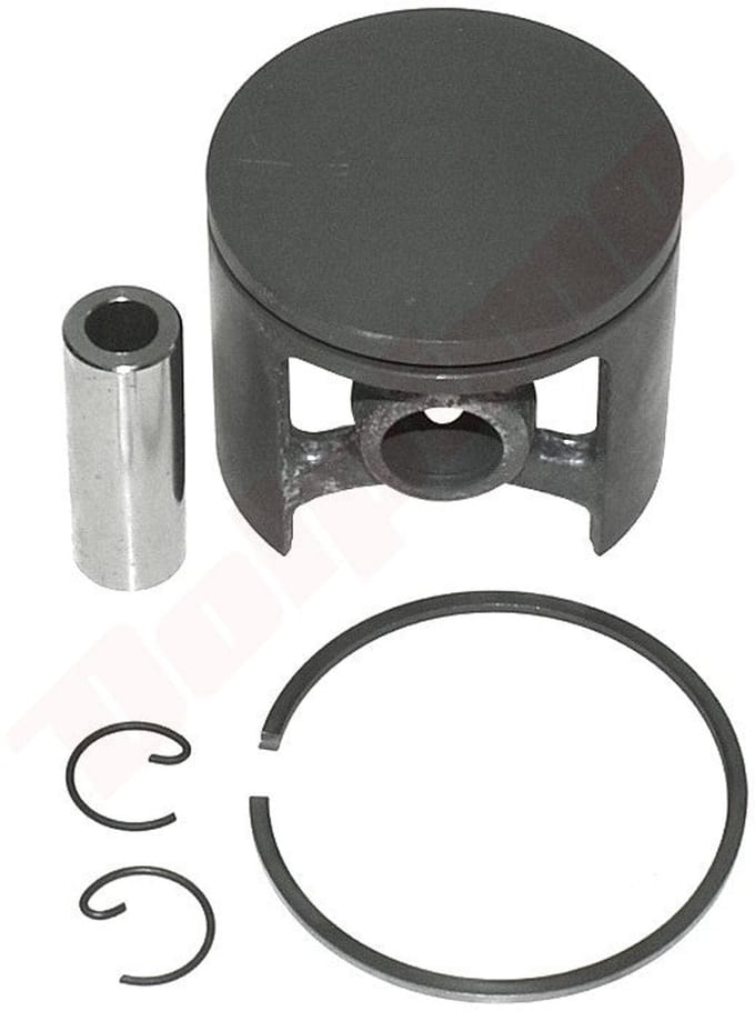 Zuigerset passend op HUSQVARNA 281 52mm ( 544 22 40-02 ) GOLF