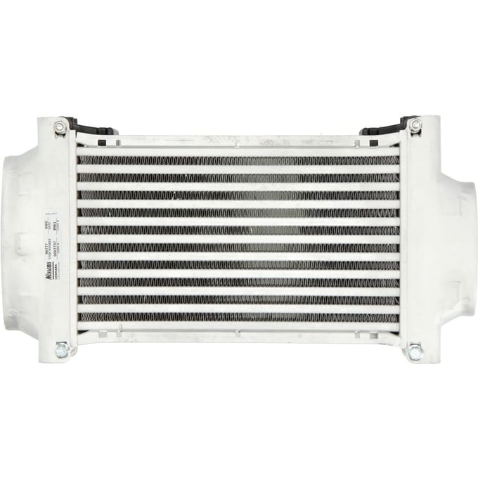 Intercooler NISSENS 96777