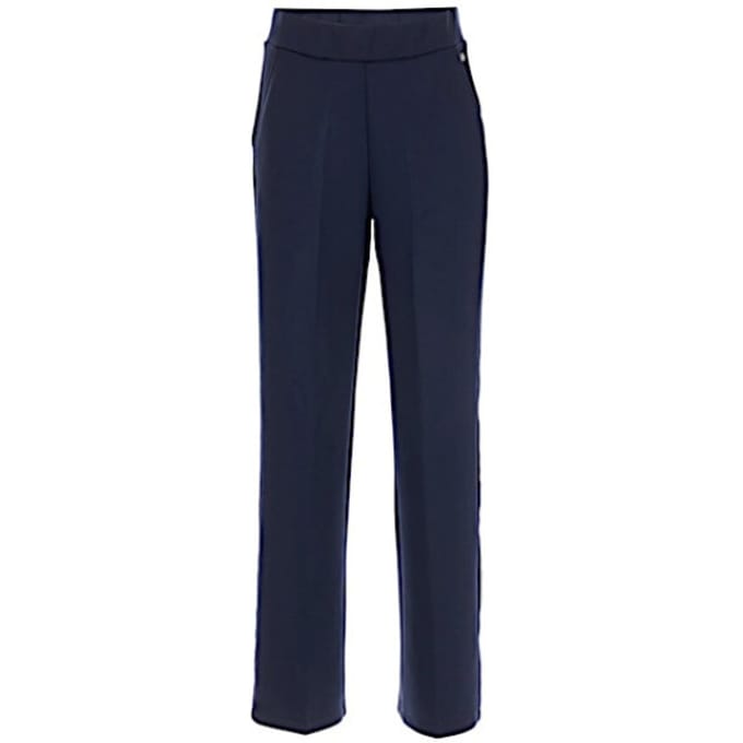 Elvira broek Zola-Navy