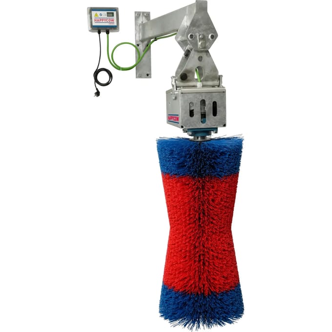 Borstel Kerbl Happycow Swing Maxi