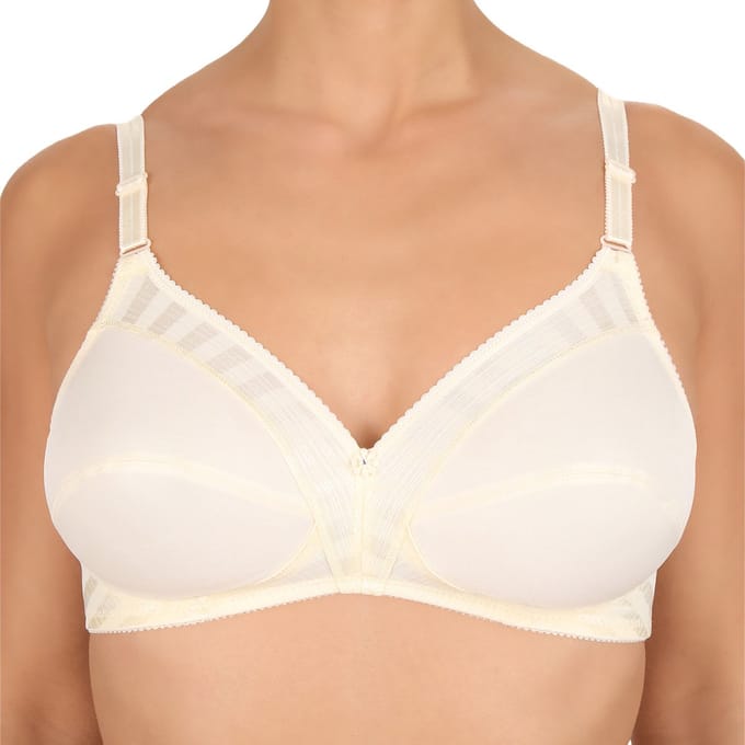 Felina bh - zonder beugel Weftloc