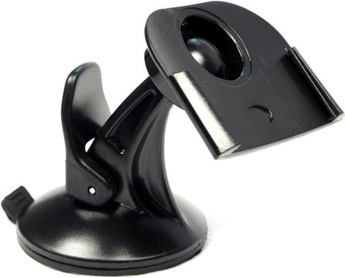 Zuignap houder voor TomTom One V2 V3 2e 3e editie