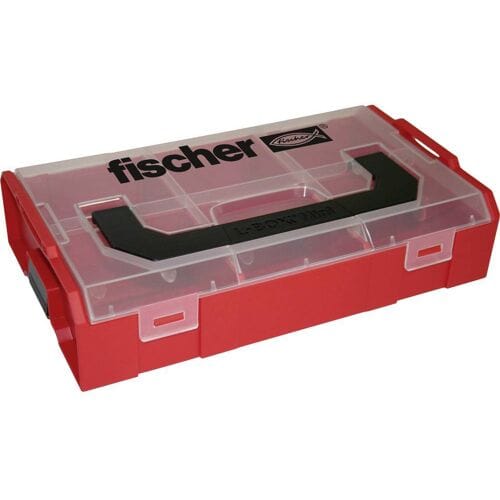 Fischer 533069 FIXtainer - lege box 1 st.