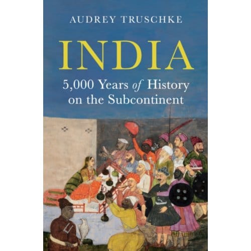 India - Professor Audrey Truschke