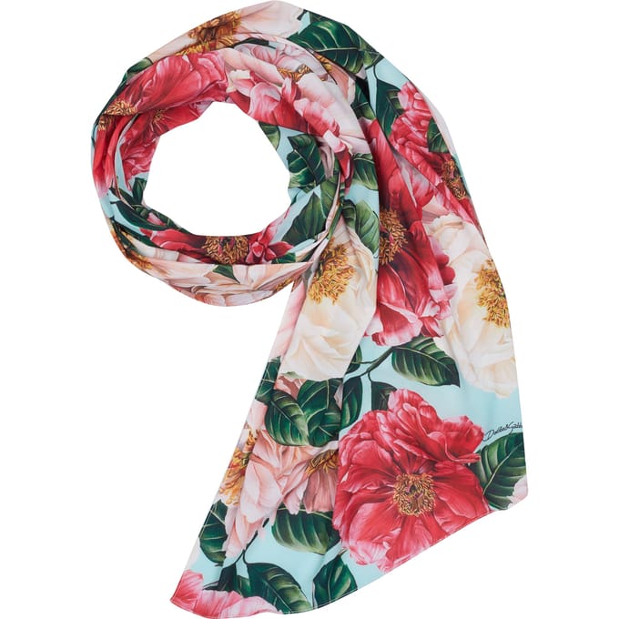 Dolce & Gabbana sjaal