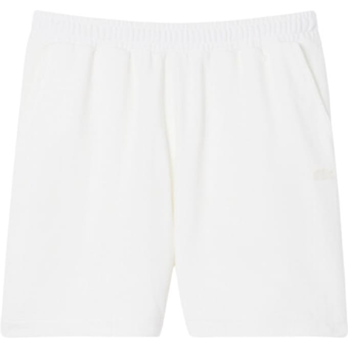 Lacoste 1hg1 Men's Shorts Shorts Ecru Gh1973-61