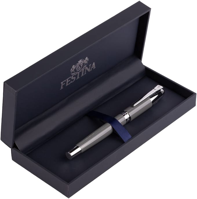 Pen Classicals Chrome