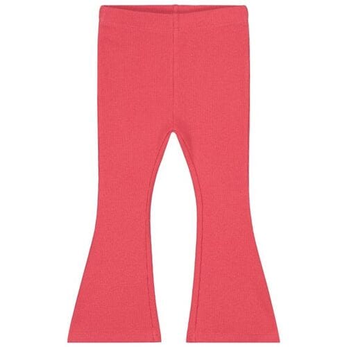 Prénatal peuter broek Fuchsia Red 80 dames