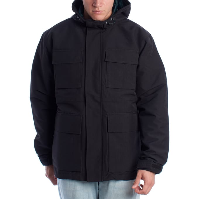 Herren Utility Ward 3-1 MTE Jacke VN000HN9DRJ1