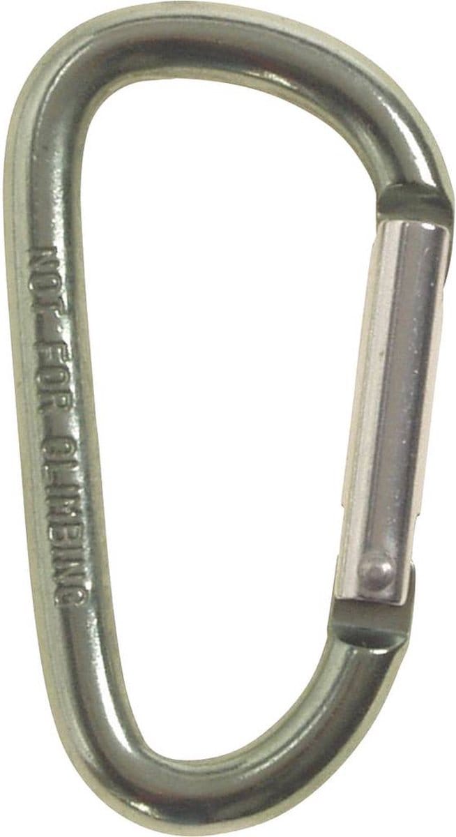 MFH 27533B Karabijn D6x60A 6 mm x 60 mm 1 stuk(s)