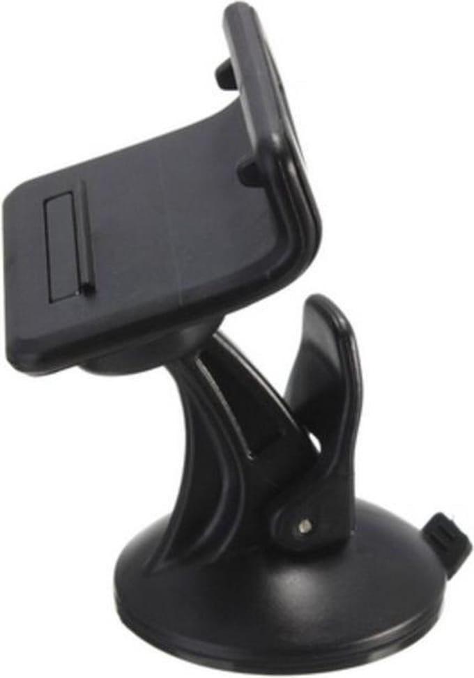 Houder voor TomTom GO 1000 1005 1050 1015 2505 2435 - Grote steun