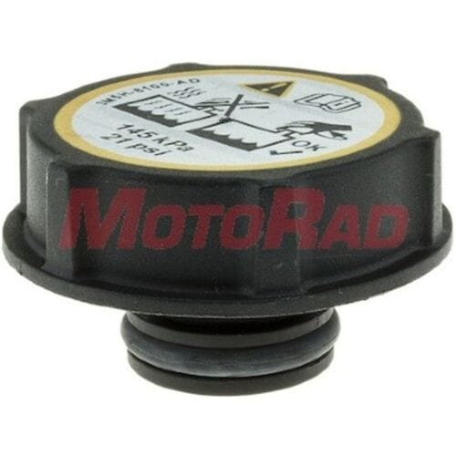 Dop, koelmiddelreservoir MOTORAD T-57