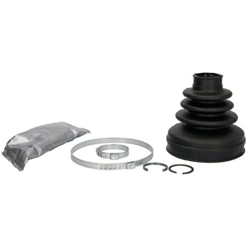 Balgenset, aandrijfas SPIDAN 36351