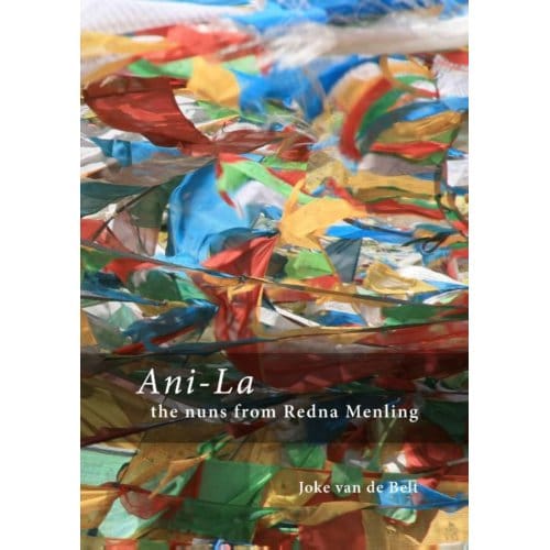 Ani-La - J. van de Belt