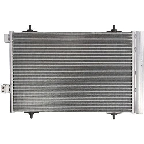 Condensator, airconditioning MAHLE AC 922 000P