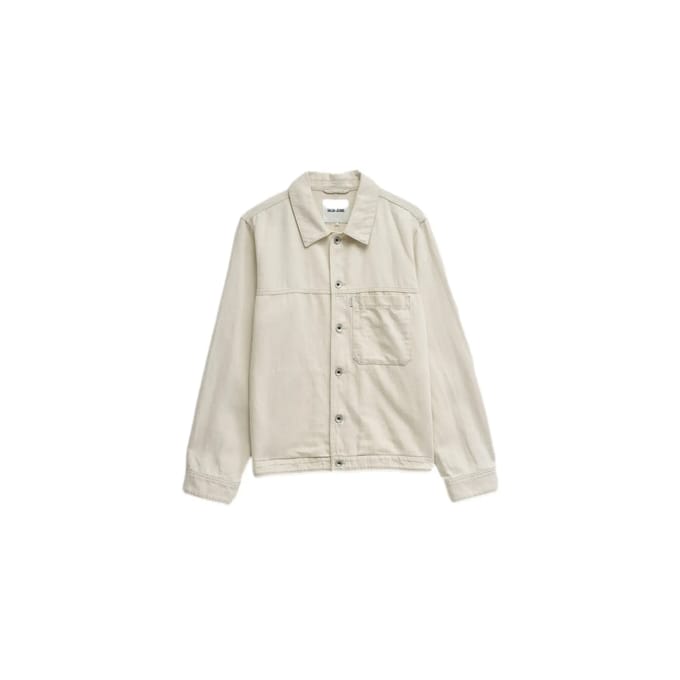Linnen overhemd Salsa Jeans