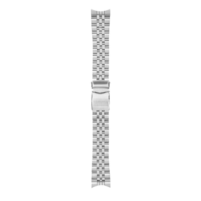 Bobroff Bfstj horloge. Riem, Kleur . Mężczyzna. white