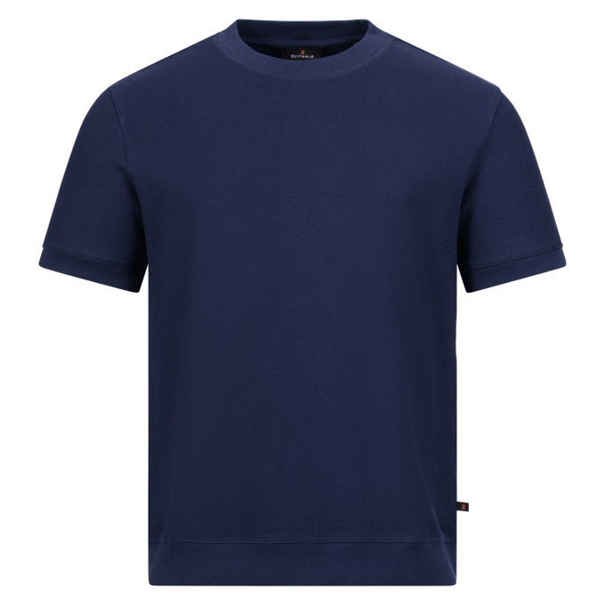Zuitable T-shirt DiRico Navy  M