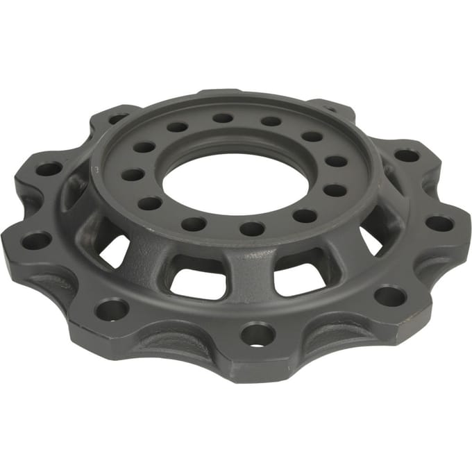 Wielnaaf PETERS 066.287-00