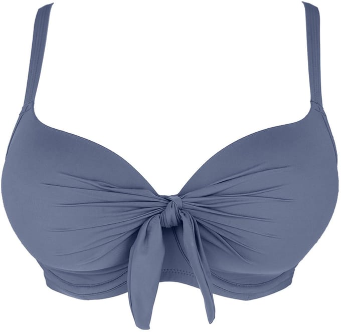 Schalen-Bikini-Top VALENCIA Demi-Bikini