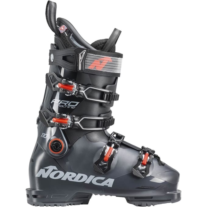 Nordica Pro Machine 110