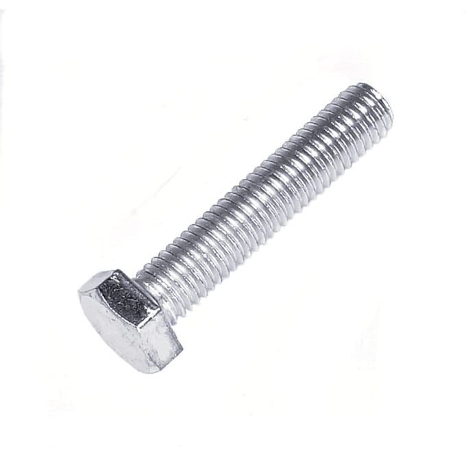 Screw m8x40