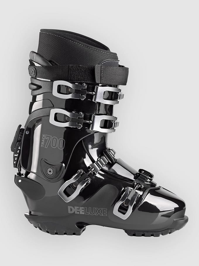 DEELUXE Track 700 T Del 2027 Snowboard Schoenen zwart
