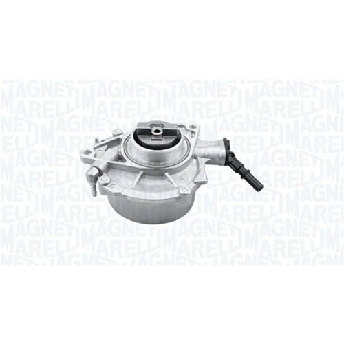 Onderdrukpomp, remsysteem MAGNETI MARELLI 351233010015