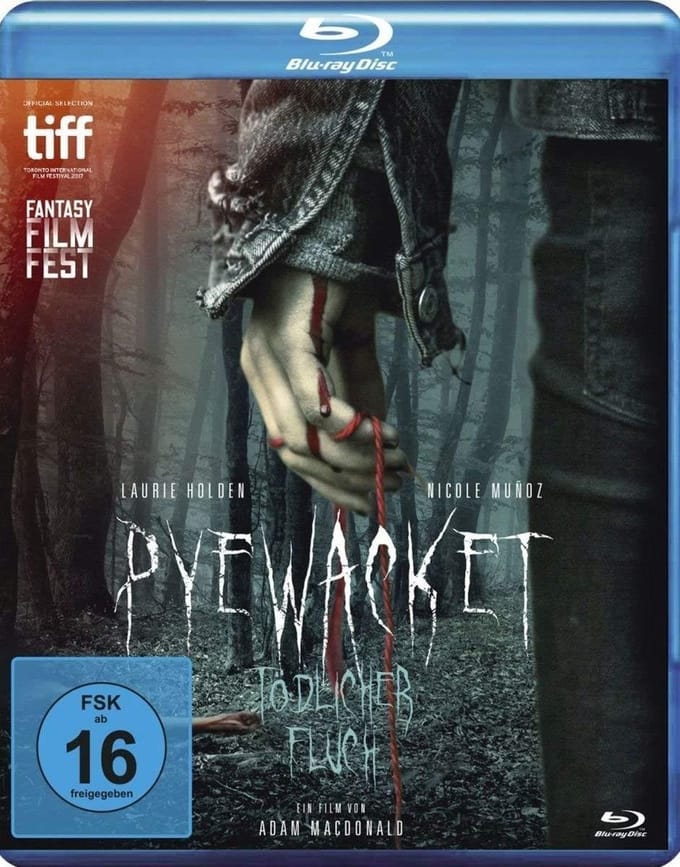 Pyewacket - Tödlicher Fluch