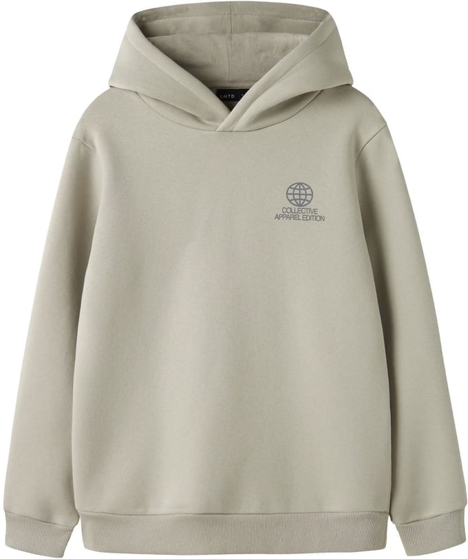 Name it Hoodie Loose fit