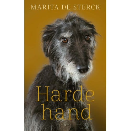Harde Hand - Marita de Sterck
