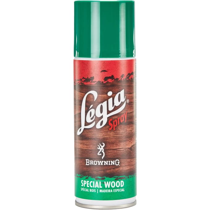 Spray Browning Spray Wood Special