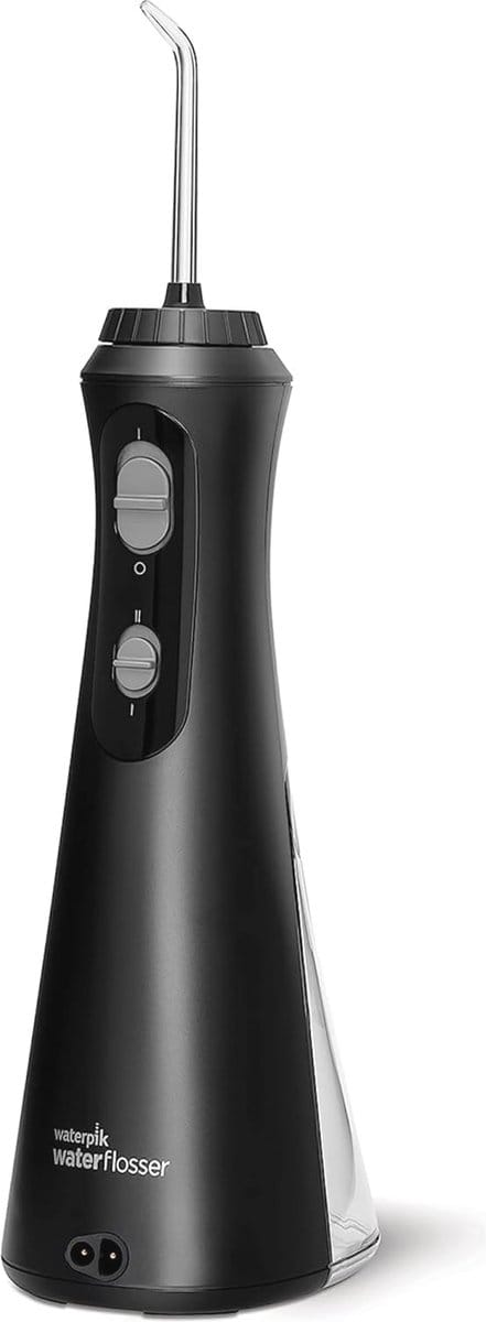 Draadloze Monddouche voor Effectieve Tandreiniging