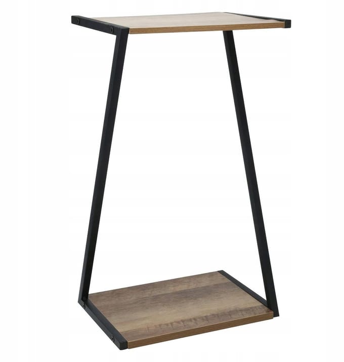 Relaxwonen Plantenrek – Model Genu – Z-vorm – Modern & Ruimtebesparend