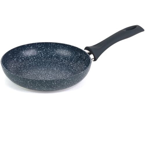 RUSSELL HOBBS Aluminium Nightfall Collection Blue Marble (Braadpan, 20cm)