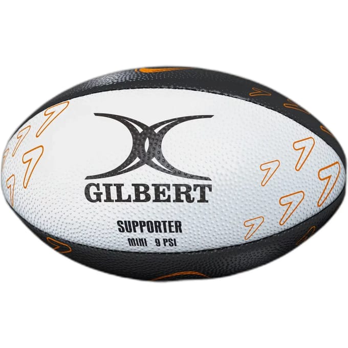 Mini bal Gilbert Supporter