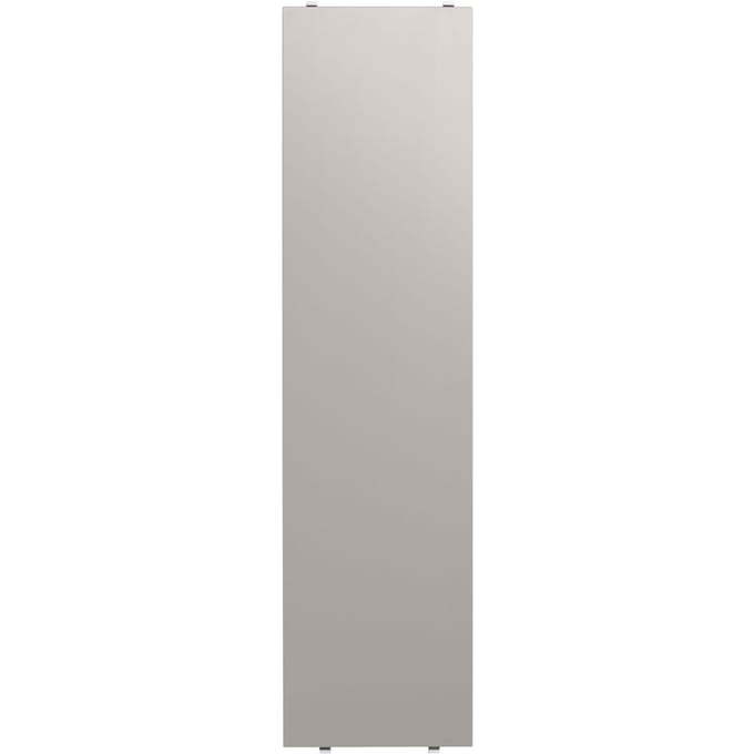 String Furniture Schappen set van 3 - beige - 78 x 20 cm