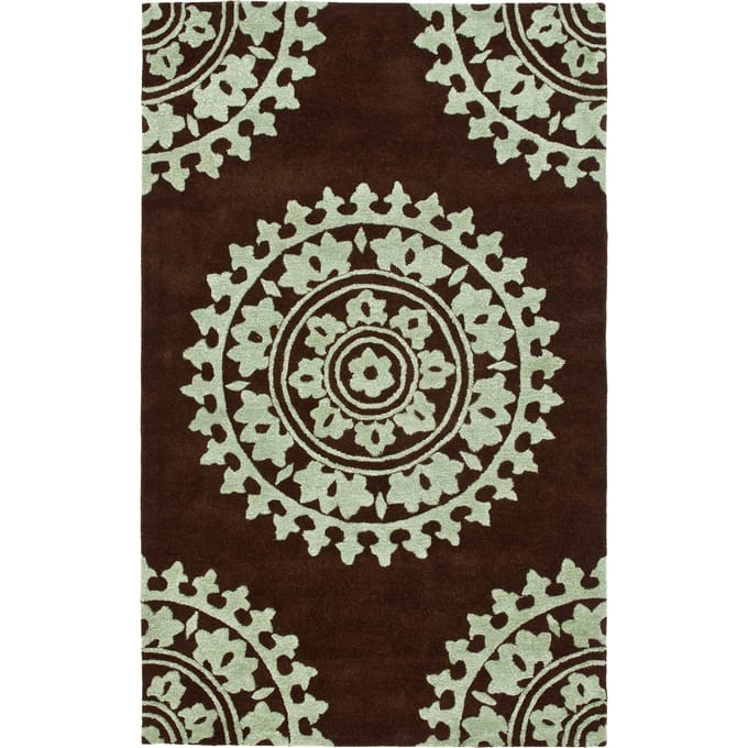 Vloerkleed Cleo | Safavieh