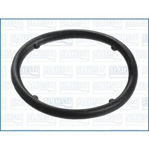 Afdichtingsring, aanzuigleiding (oliepomp) AJUSA 01508700