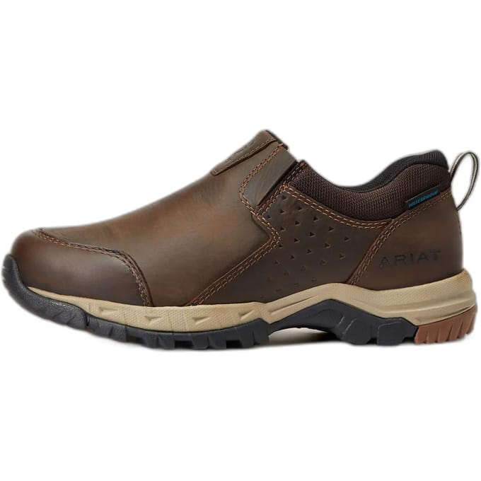 Waterdichte wandelschoenen voor dames Ariat Skyline Slip On