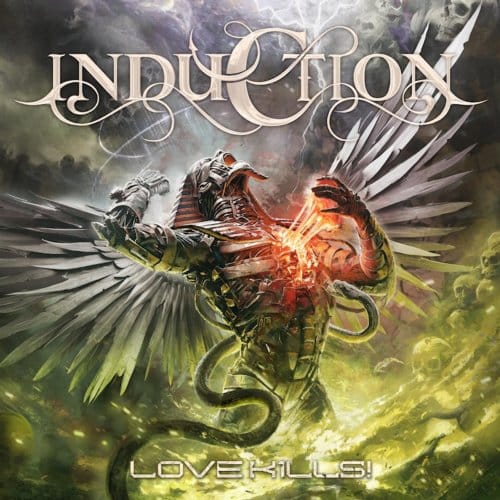 Love Kills! - Induction