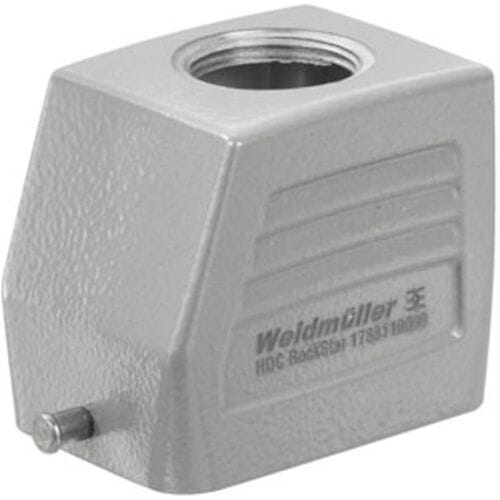 Weidmüller HDC 06B TOLU 1M25G 1788110000 Connectorbehuizing (male) 1 stuk(s)